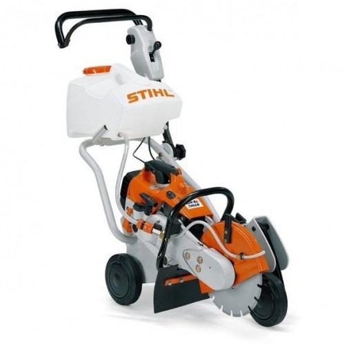 Przecinarka spalinowa STIHL TS 420, tarcza 350 mm